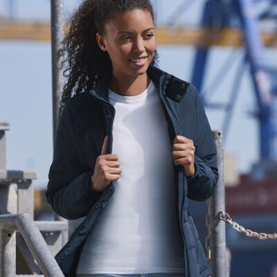 Women's cross jacket Thumbnail