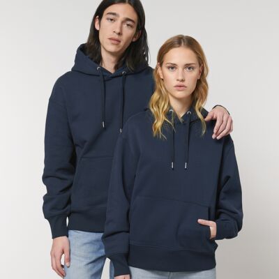 Slammer Heavy unisex hoodie (STSU867) Thumbnail