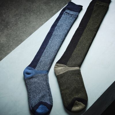 Pro 2-pack wellington socks Thumbnail