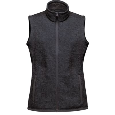 Women’s Avalante fleece vest Thumbnail