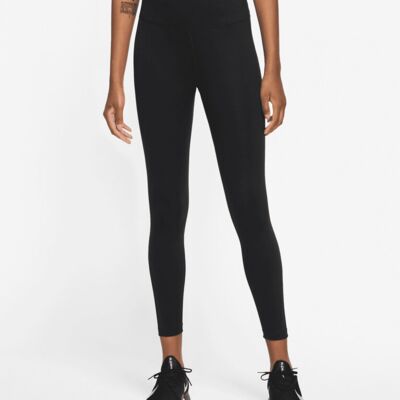 Women’s Nike One Dri-FIT 7/8 leggings Thumbnail