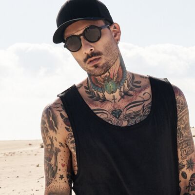 Flexfit woolly combed adjustable (6277DC) Thumbnail