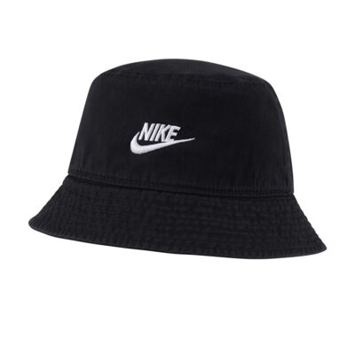 Nike Sportswear washed bucket hat Thumbnail