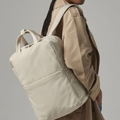 Stockholm laptop backpack Thumbnail