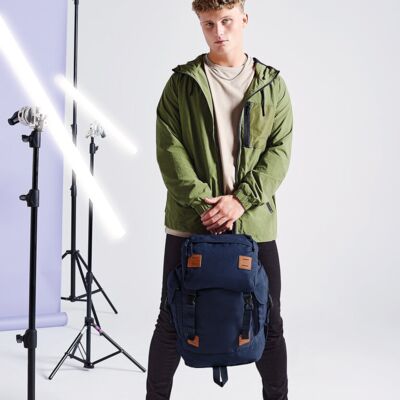 Urban explorer backpack Thumbnail