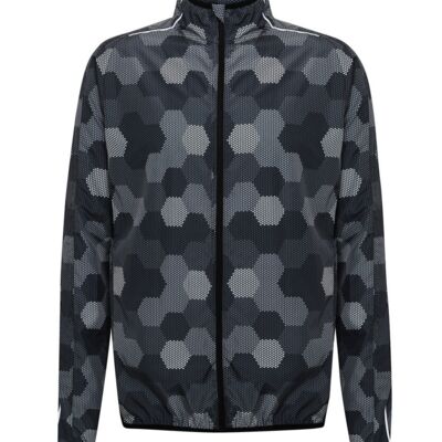 TriDri® ultra-light fitness shell Thumbnail