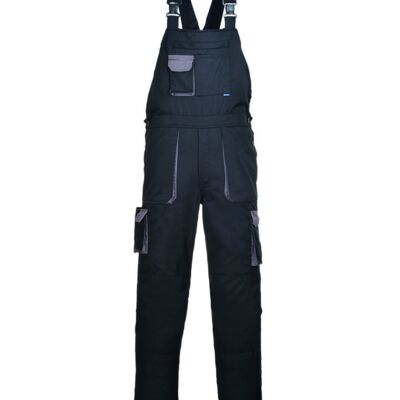 Portwest Texo contrast bib and brace (TX12) Thumbnail