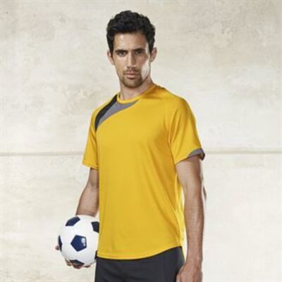 Adults short-sleeved jersey Thumbnail