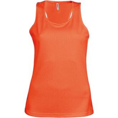 Ladies' sports vest Thumbnail