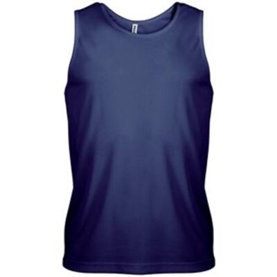 Men's sports vest Thumbnail