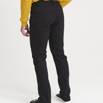 Leo straight jeans Thumbnail