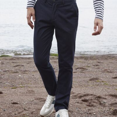 Stretch chinos Thumbnail