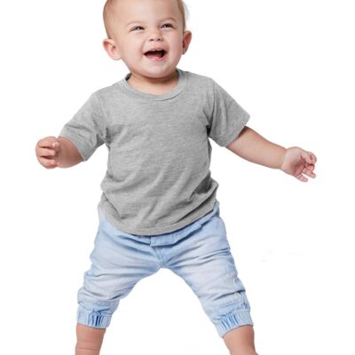 Baby Jersey short sleeve tee Thumbnail