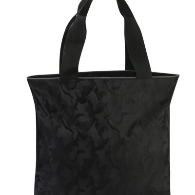 TriDri® camo shoulder/tote bag Thumbnail