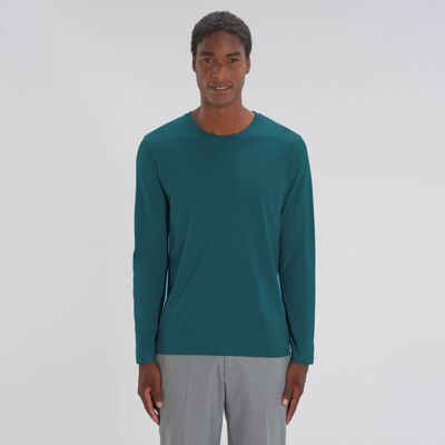 Stanley Shuffler iconic long sleeve t-shirt (STTM560) Thumbnail