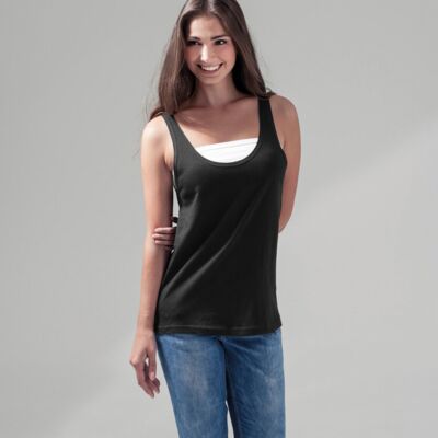 Women's tank top Thumbnail