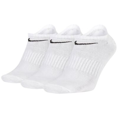 Nike everyday lightweight no-show sock (3 pairs) Thumbnail