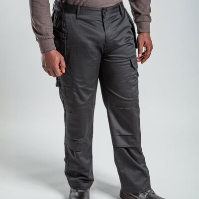 Pro tradesman trousers Thumbnail