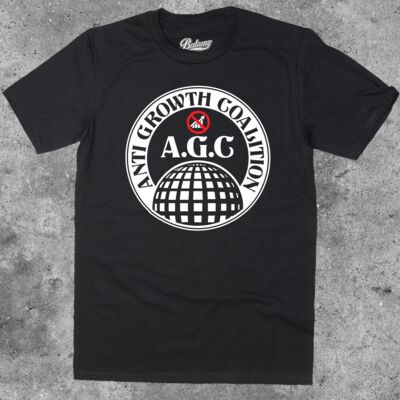 Premium cotton t-shirt AGC Thumbnail