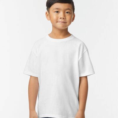 Austin Pedal Cars Softstyle™ midweight youth t-shirt Thumbnail