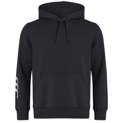 Affiliate - Canterbury Club Hoodie with initials Thumbnail