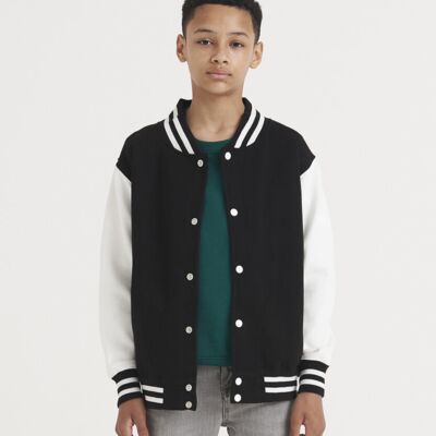 Kids varsity jacket Thumbnail