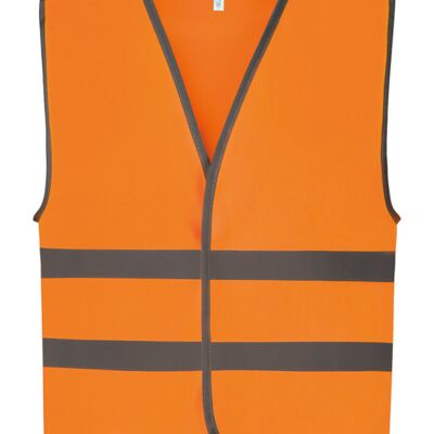 Childrens Hi-vis Vest Thumbnail