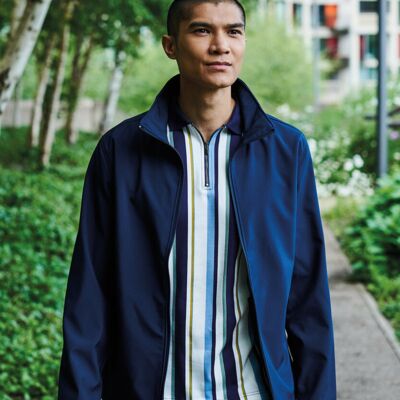 Classic Softshell Jacket Thumbnail