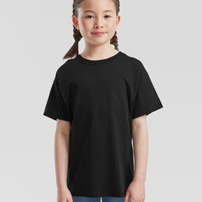 Childrens Valueweight T-Shirt Thumbnail