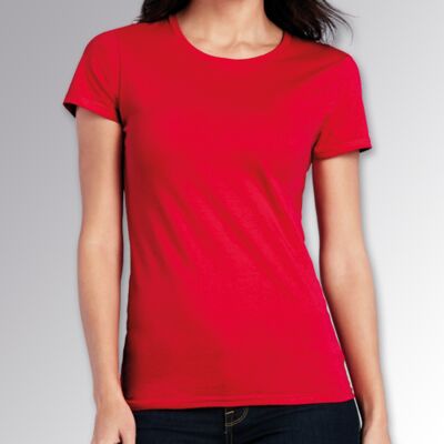 Affiliate - GD009 Womens T-Shirt Thumbnail