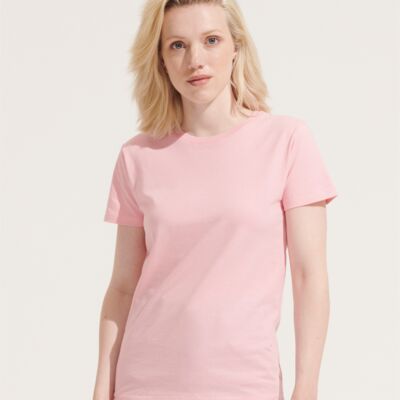 Affiliate - 11502 SOLS Ladies Imperial T-Shirt Thumbnail