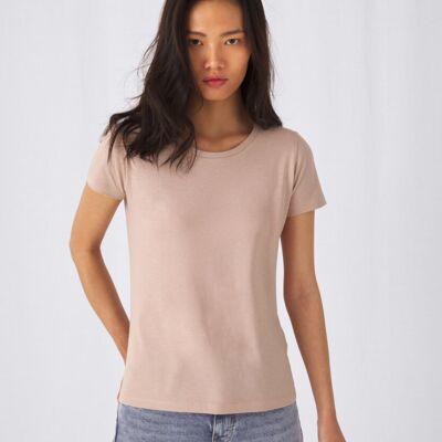 Affiliate - B118F £18 retail B&C Organic /women Thumbnail