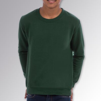 Affiliate - Childrens Sweatshirt Thumbnail