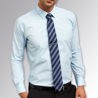 Supreme poplin long sleeve shirt Thumbnail