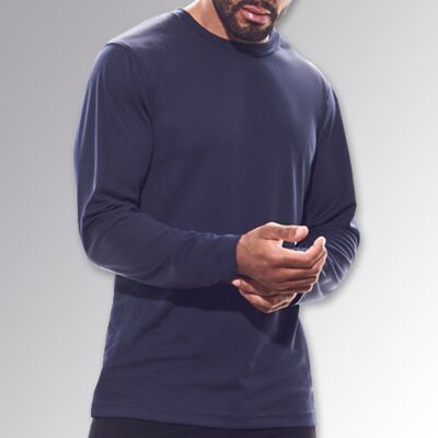 Long sleeve cool T Thumbnail