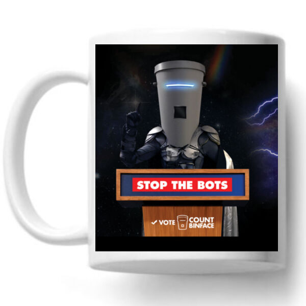 Merch site mug - Official Thumbnail