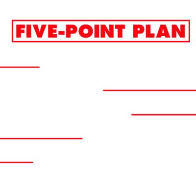 Five Point Plan 2 Thumbnail