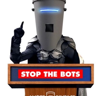 Stop The Bots - full colour 2 Thumbnail