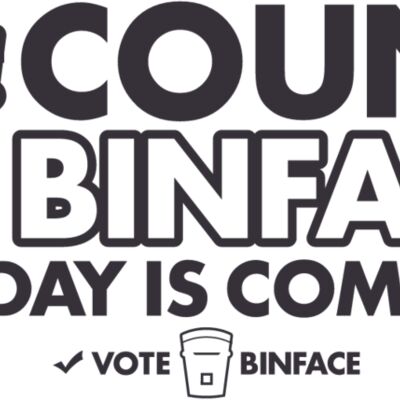 Bin Day Is Coming 2 Thumbnail