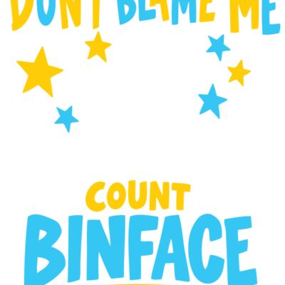Don't Blame Me 2 Thumbnail