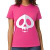 Softstyle™ midweight women’s t-shirt Thumbnail