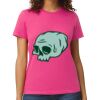 Softstyle™ midweight women’s t-shirt Thumbnail