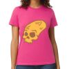 Softstyle™ midweight women’s t-shirt Thumbnail