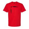 Design version Softstyle™ midweight adult t-shirt Thumbnail