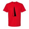 Design version Softstyle™ midweight adult t-shirt Thumbnail