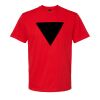 Design version Softstyle™ midweight adult t-shirt Thumbnail