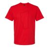 Design version Softstyle™ midweight adult t-shirt Thumbnail