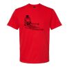 Design version Softstyle™ midweight adult t-shirt Thumbnail