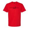 Design version Softstyle™ midweight adult t-shirt Thumbnail