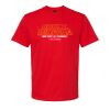 Design version Softstyle™ midweight adult t-shirt Thumbnail